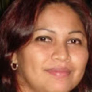 Meet your Posher, Adalila